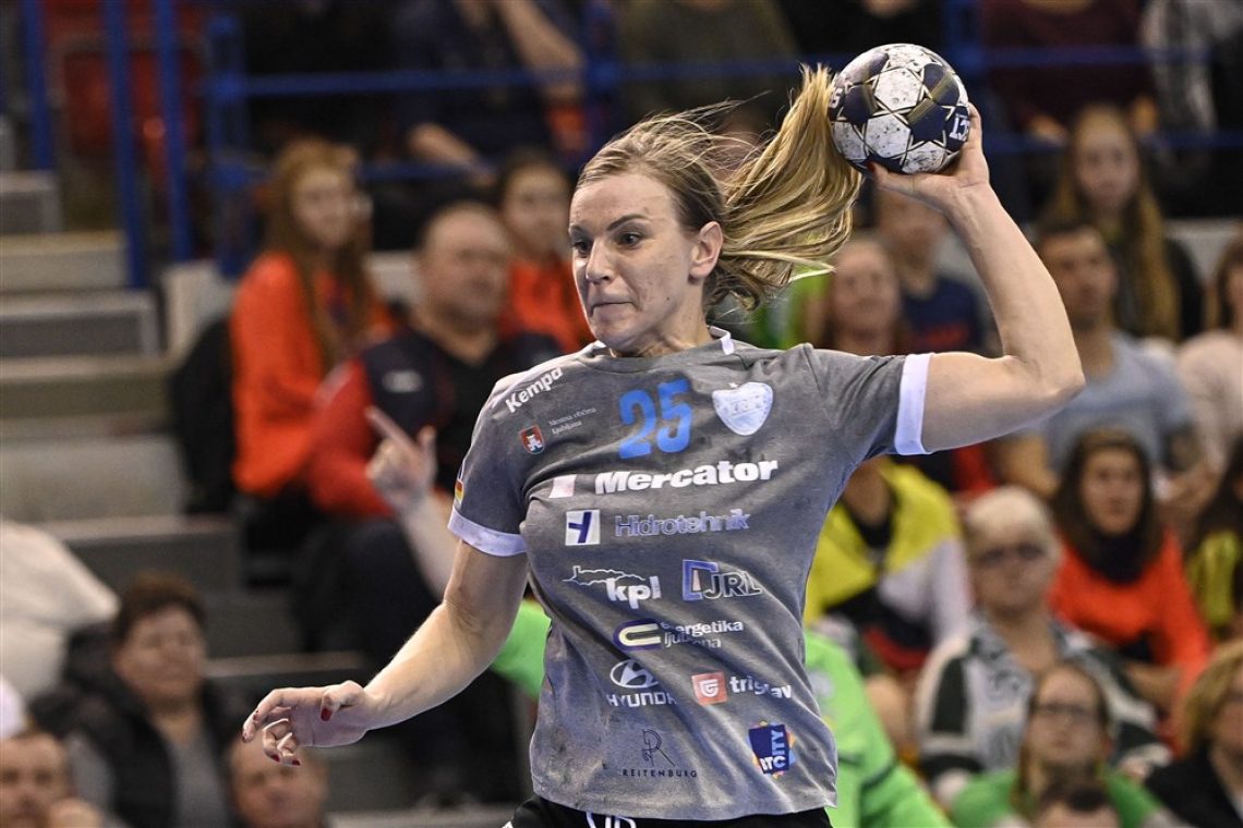 Krimovke v boju za četrtfinale proti Rapidu iz Bukarešte