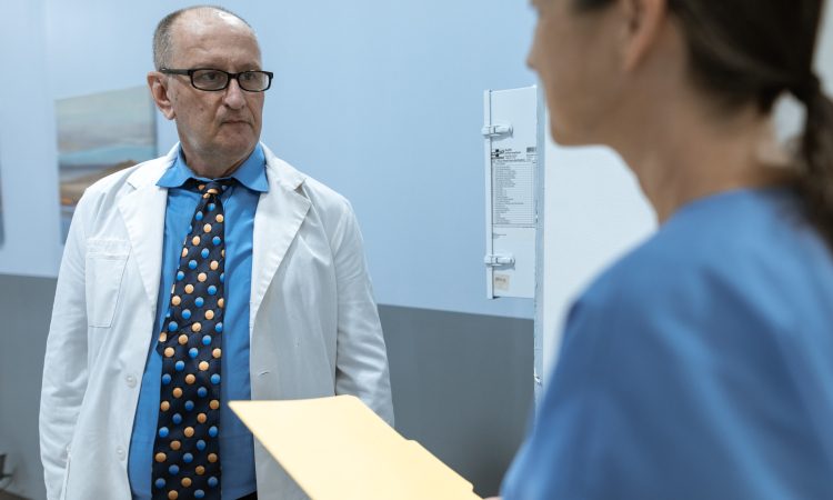 V Ljubljani v ambulantah za neopredeljene opredeljenih 1570 oseb
