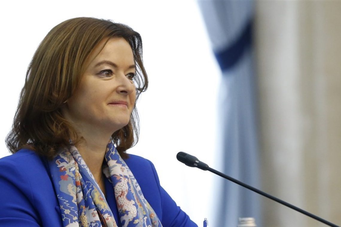 Slovenija pripravlja mednarodno pogodbo za sodelovanje na področju kazenskega prava