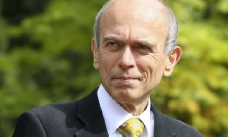 Mineva 15 let od smrti Janeza Drnovška