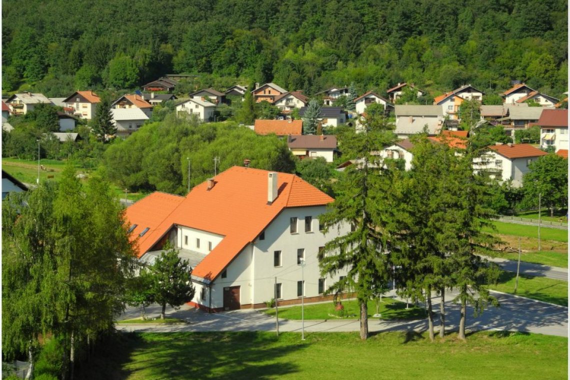 V občini Loška dolina nameravajo s pomočjo ultrafiltracije obuditi vodni vir Obrh-Žaga 