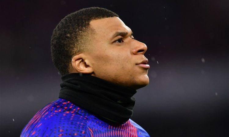 Mbappe novi kapetan Francije