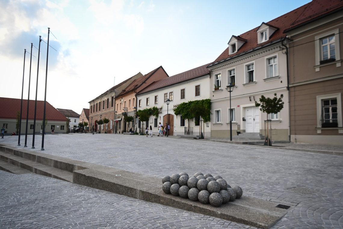 Jeseni začetek delovanja mednarodne osnovne šole v Mariboru 