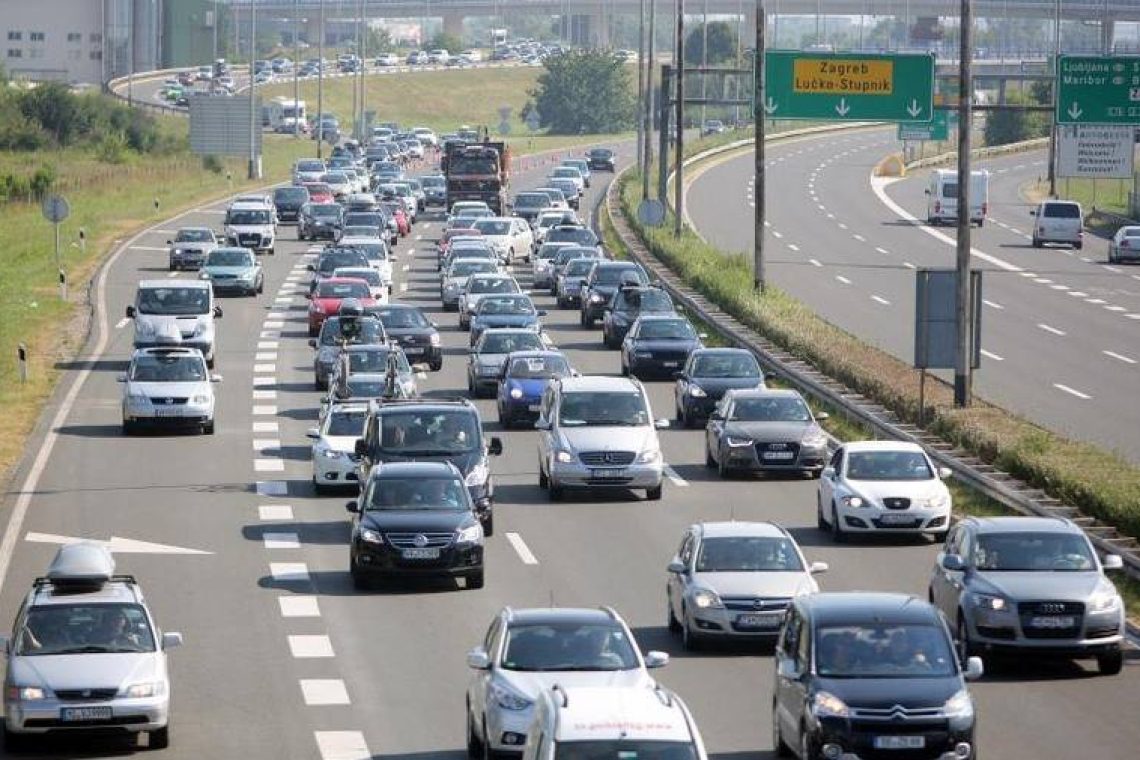 Hrvatske autoceste v izbor izvajalca za nov sistem cestninjenja