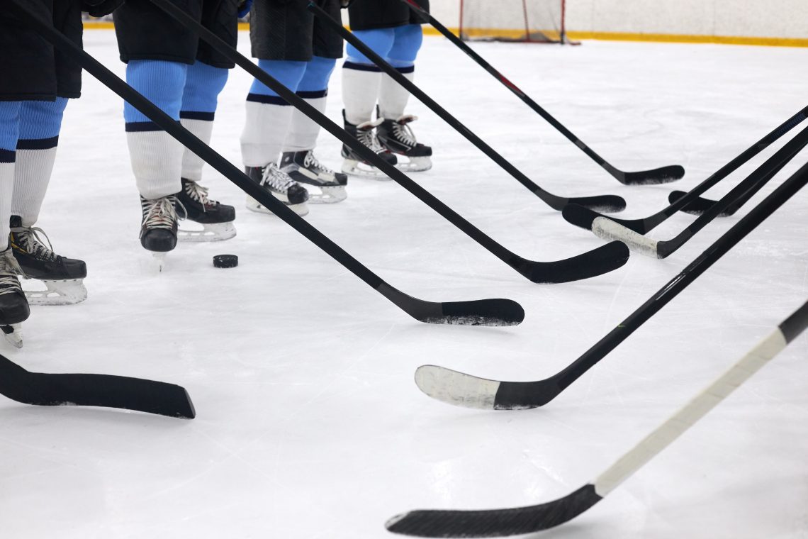Kralji v ligi NHL do 46. zmage v sezoni