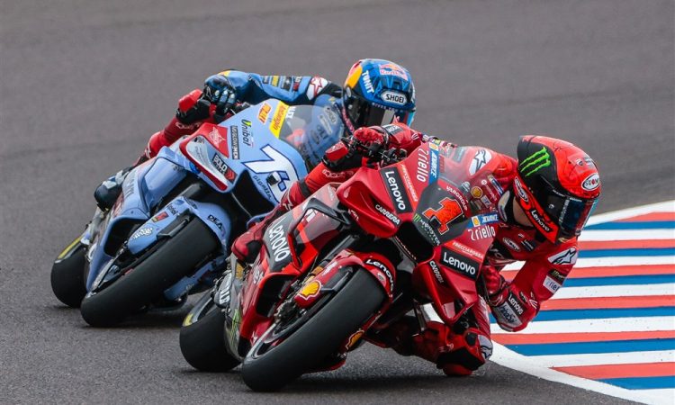 Bagnaia najboljši v kvalifikacijah v Austinu