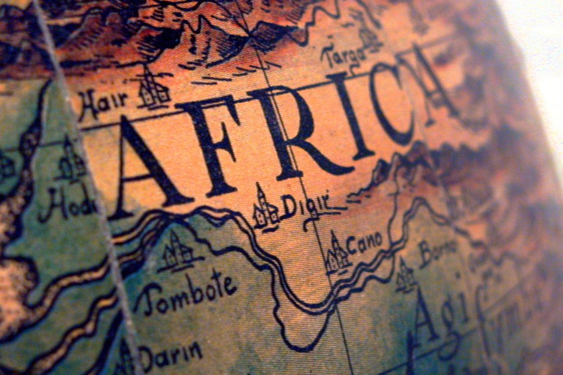 Na Brdu pri Kranju se danes začenja Dan Afrike