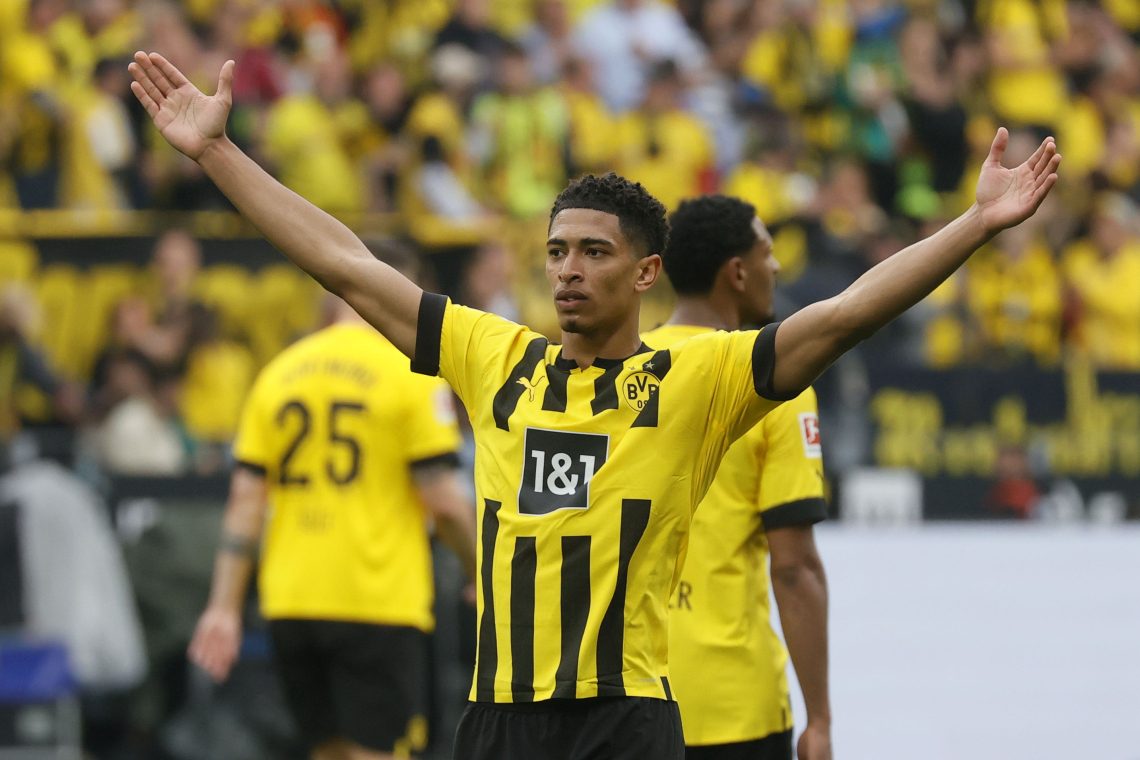 Dortmund odpihnil Wolfsburg, spet le točko za Bayernom