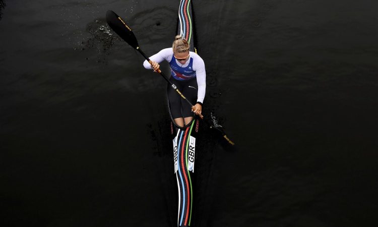 Slovenski sprinterji dobro začeli svetovni pokal v Szegedu 