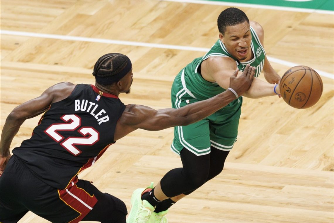Kelti prišli do druge zmage proti vročici