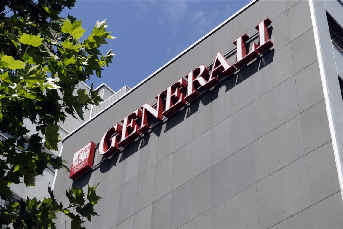 Generali ni uspel z izpodbijanjem uredbe o omejitvi premije dopolnilnega zdravstvenega zavarovanja