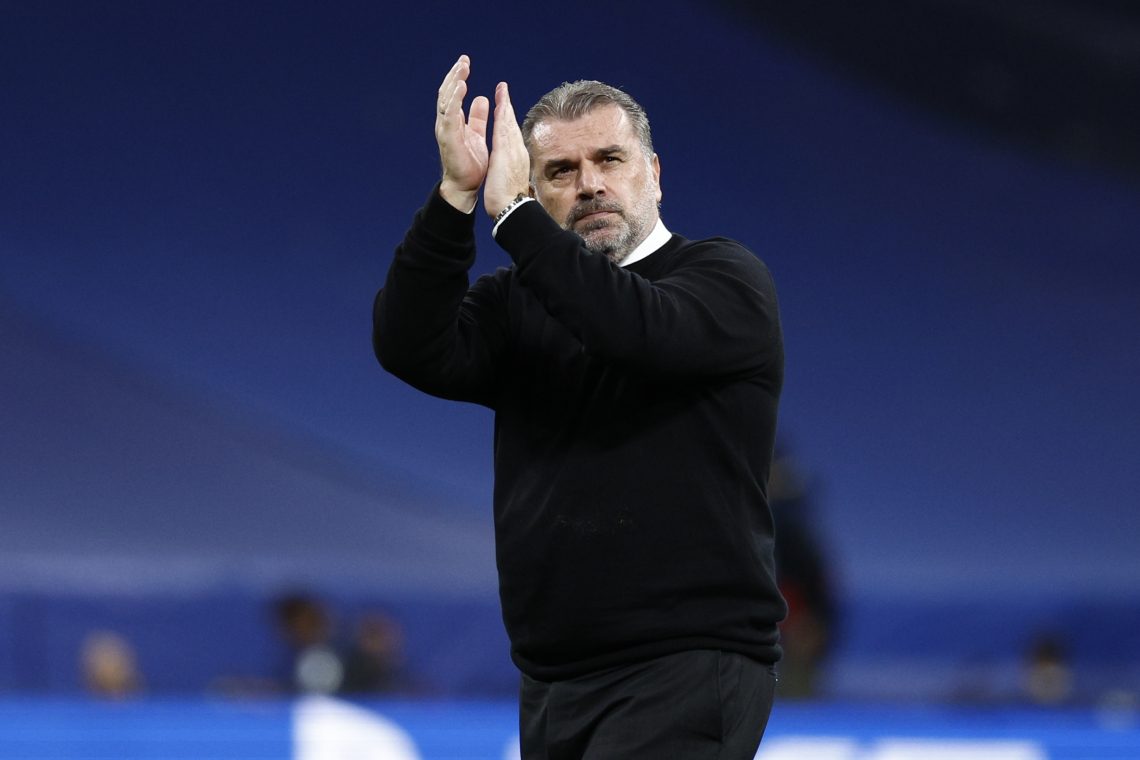 Postecoglou za štiri sezone k Tottenhamu