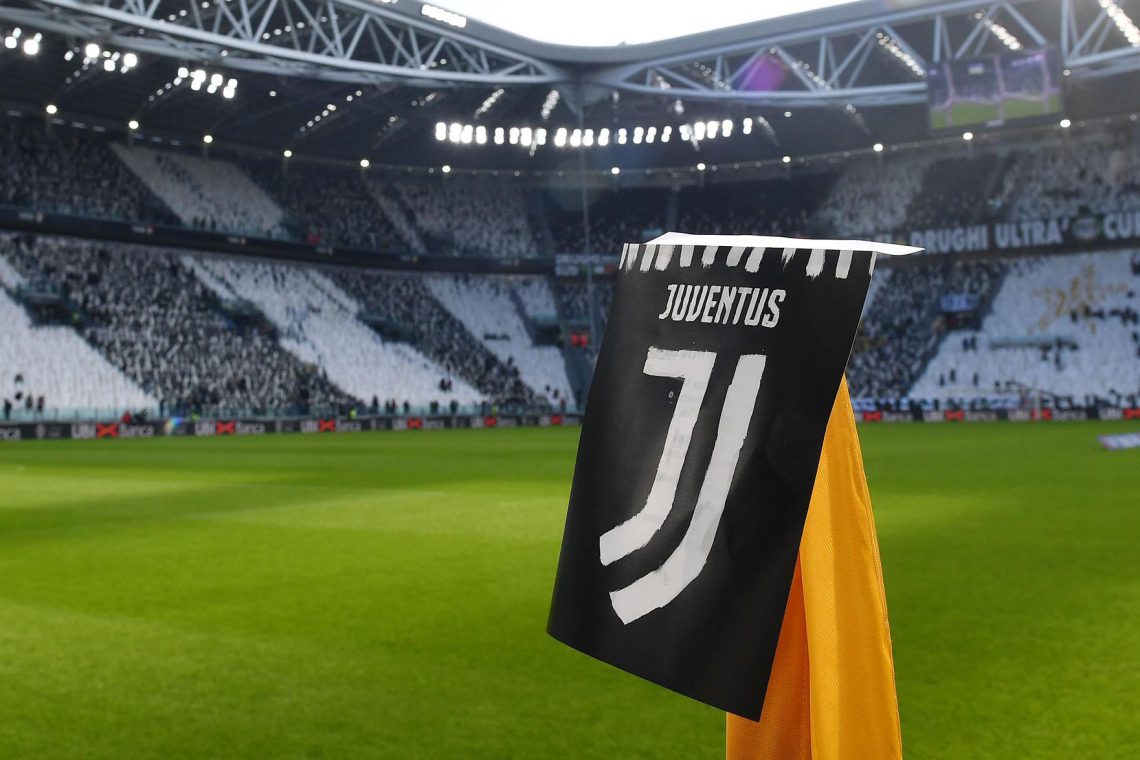 Juventus načrtuje dokončen umik iz superlige