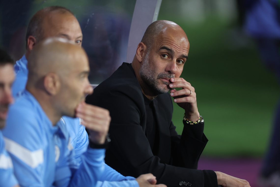ESPN: Guardiola razmišlja o slovesu od Manchester Cityja