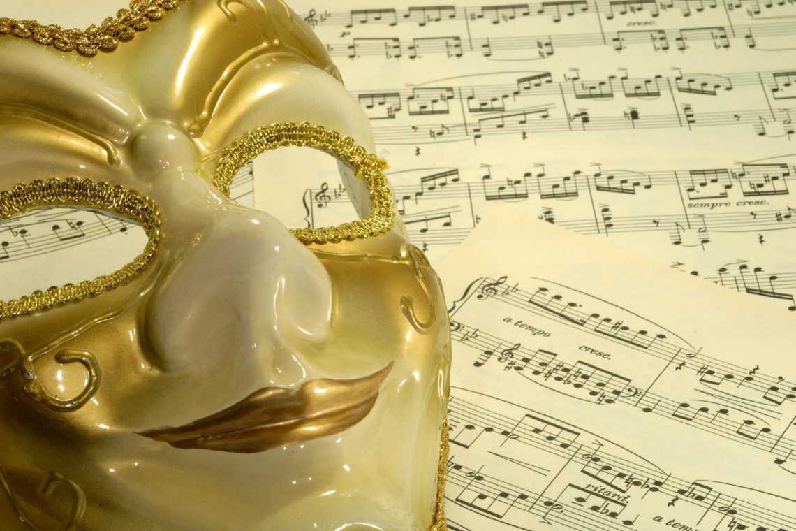 Z operno nočjo se v Logatcu začenja deseti festival Cantabile