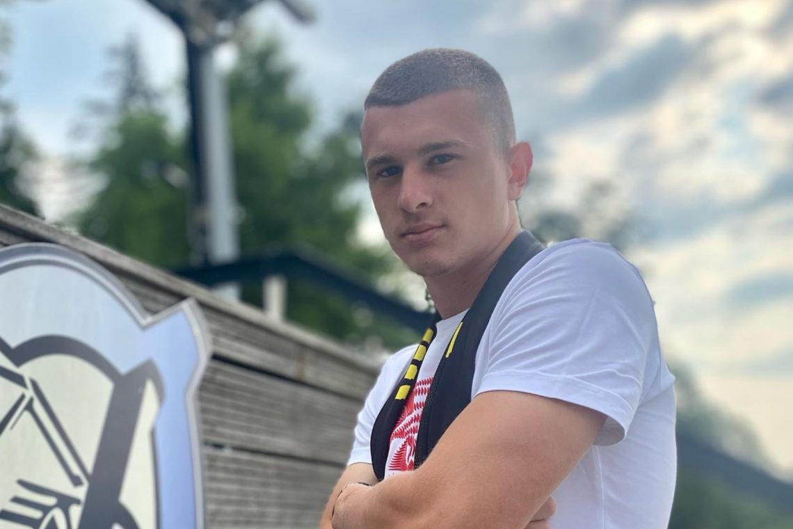Radomlje z drugo poletno okrepitvijo