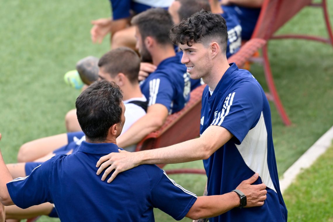 Inter podaljšal z Bastonijem in Calhanoglujem