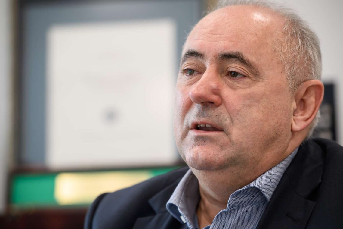 Mijatović glede pisma reprezentantk: Ultimati niso pravi način za reševanje stvari