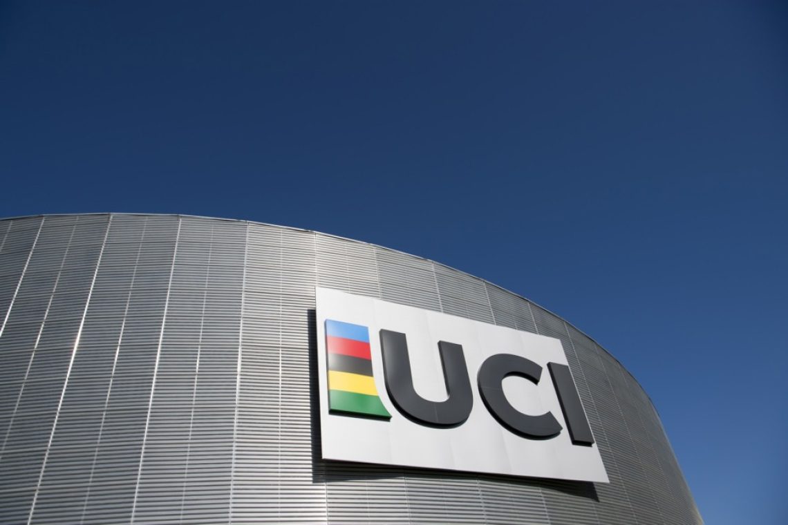 Uci bo uvedla drugo poklicno raven ženskega kolesarstva