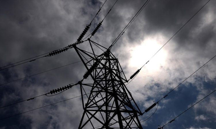 Na Gorenjskem vsi uporabniki oskrbljeni z elektriko