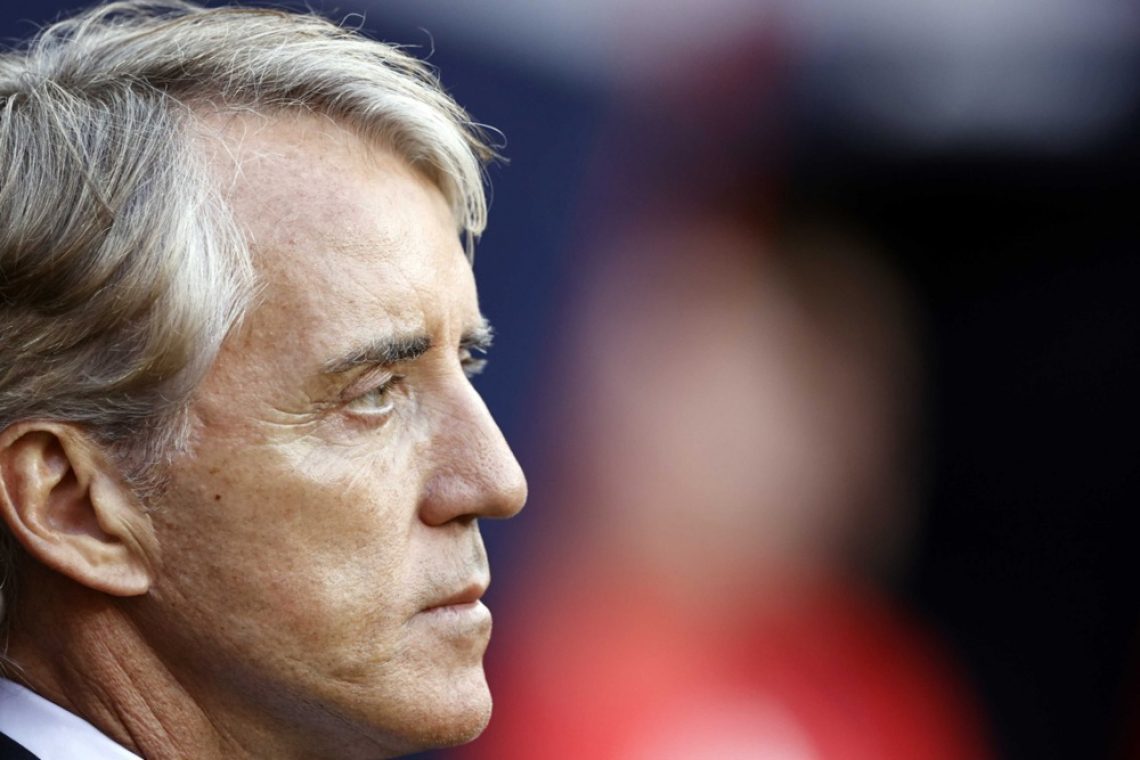 Mancini zatrjuje, da ni kriva Savdska Arabija