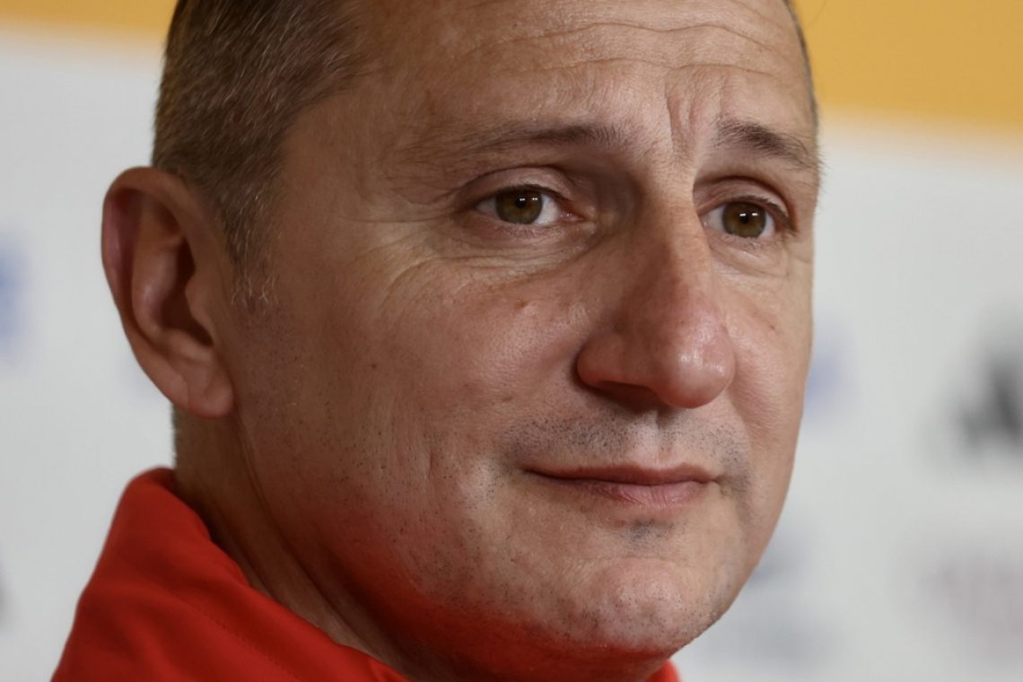 Andonovski zapušča selektorsko mesto ZDA