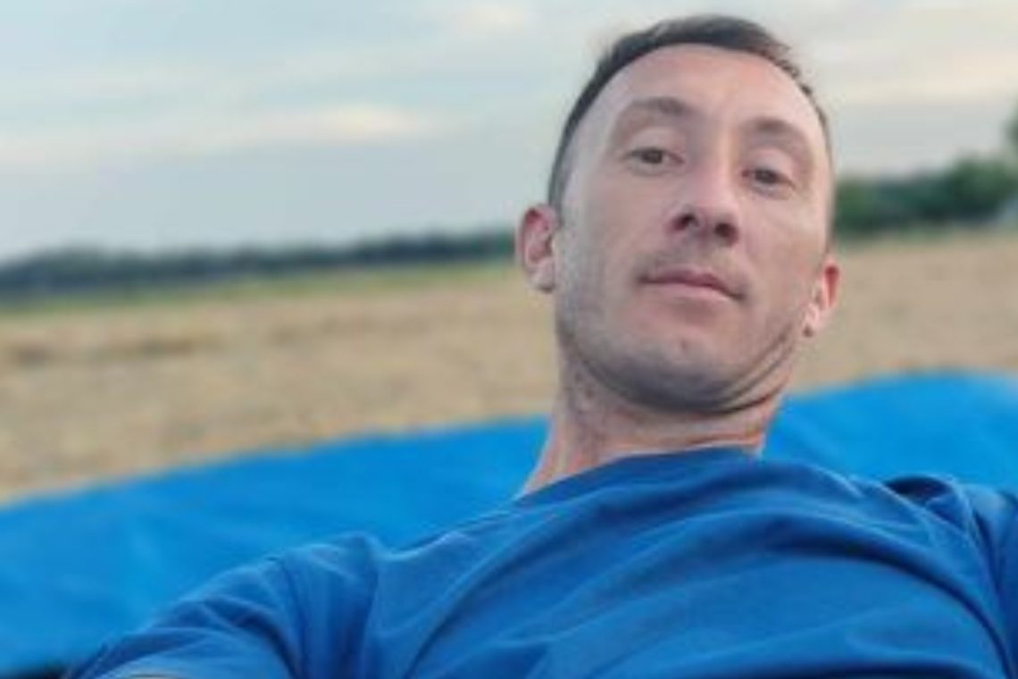 Junak meseca julija postal dobrodelni gradbinec Edis Vehabović