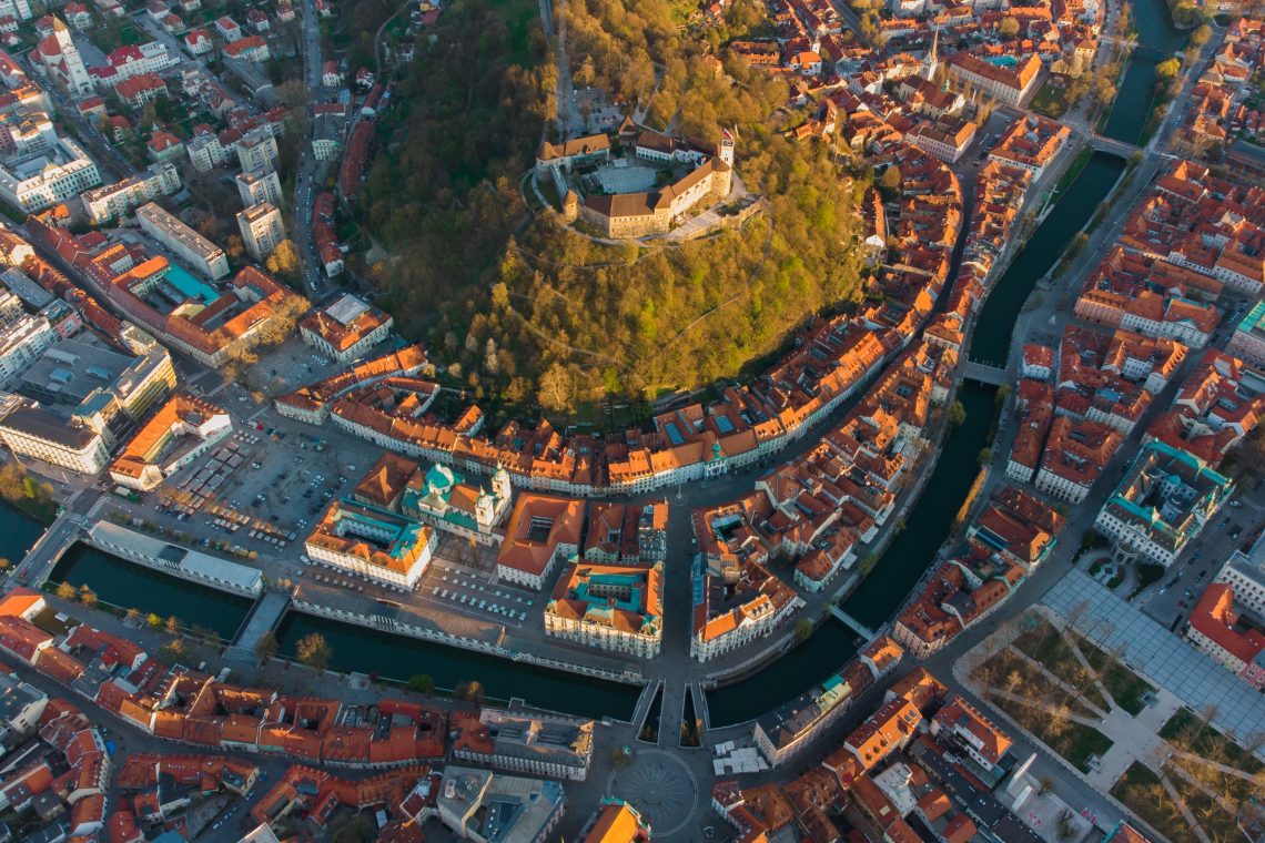 V Ljubljani za investicije na področju izobraževanja lani in letos namenili 95 milijonov evrov