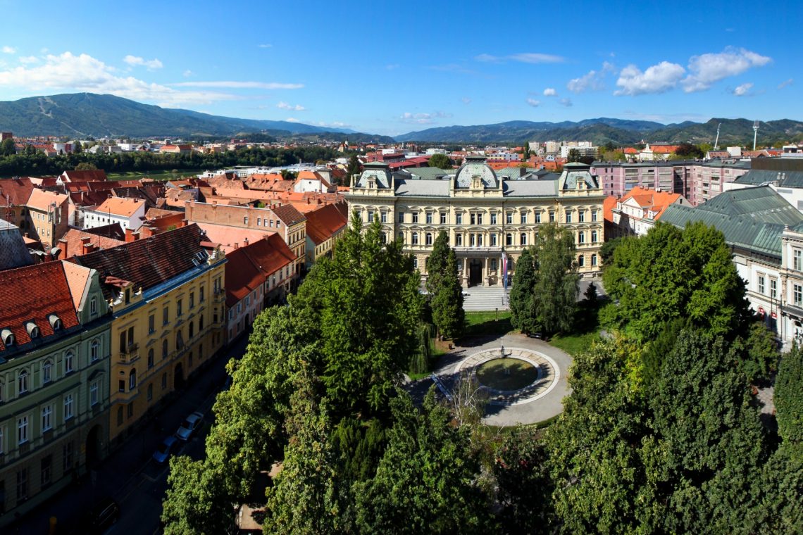 Večer: Nekdanji tajnik mariborske univerze Lorenčič spoznan za krivega šikaniranja