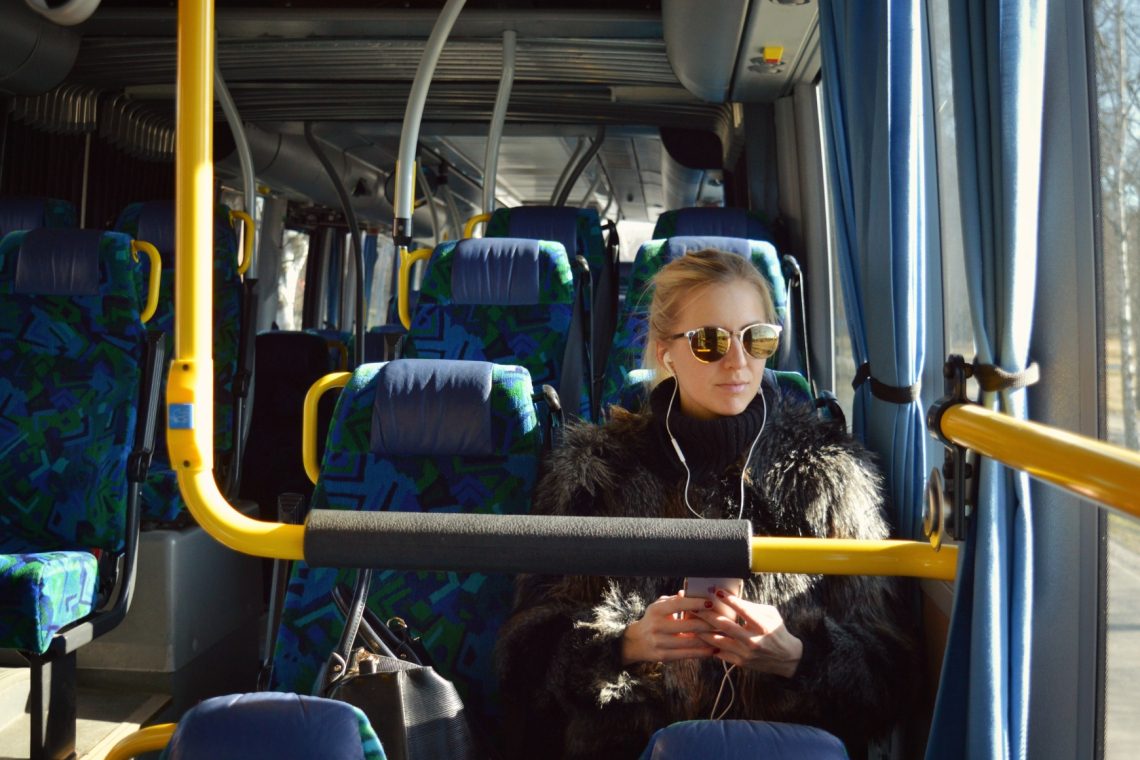 Nova linija Celebusa za prebivalce Medloga in Babnega