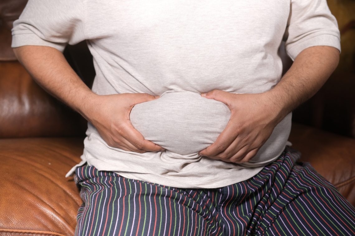 Kako stigma zaradi debelosti škoduje duševnemu zdravju in lahko vodi do samomorilnih misli