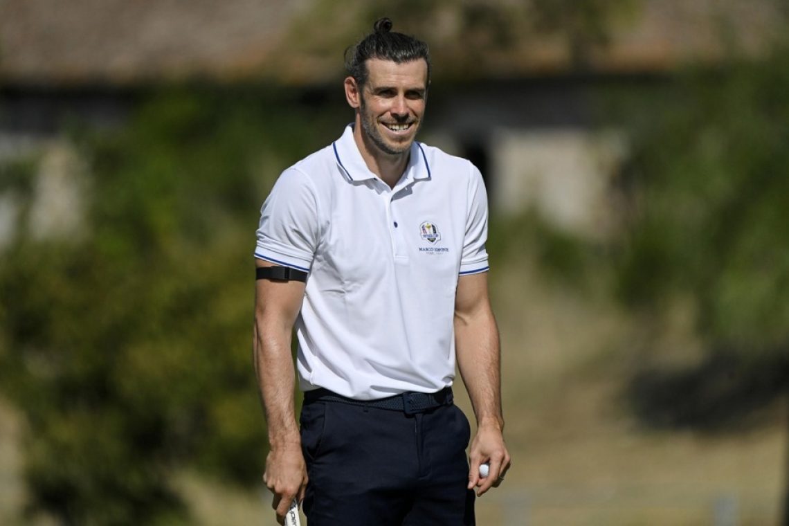 Gareth Bale na pomoč britansko-irski kandidaturi 2028