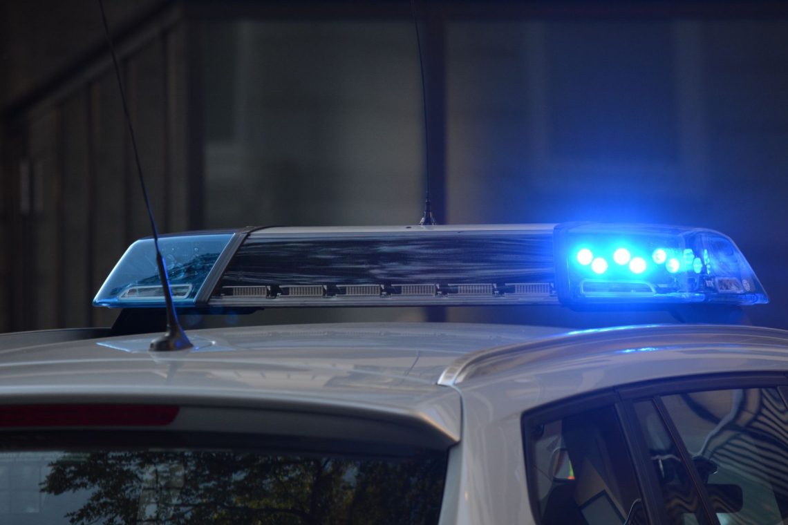Gorenjski policisti razrešili novemberski rop