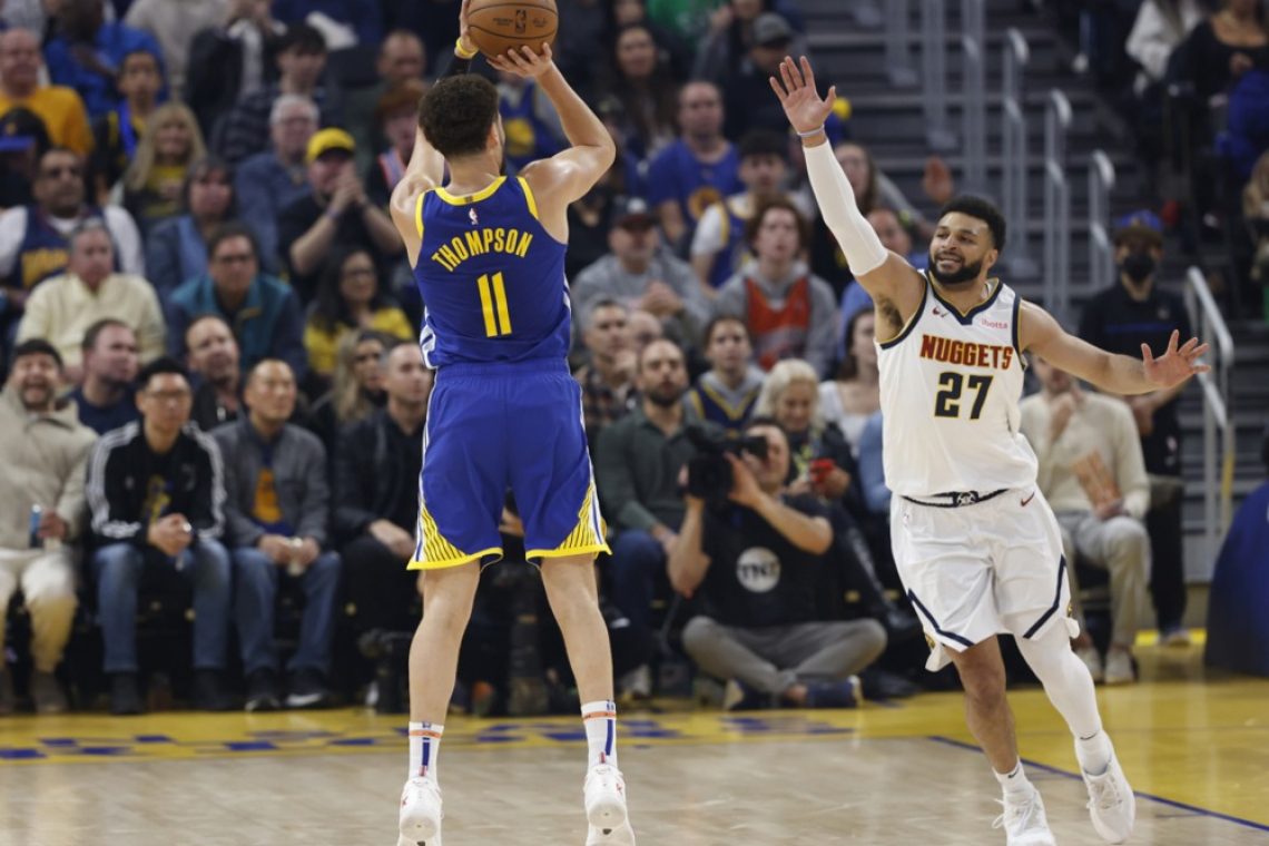 Timberwolves ostajajo na vrhu zahodnega dela NBA