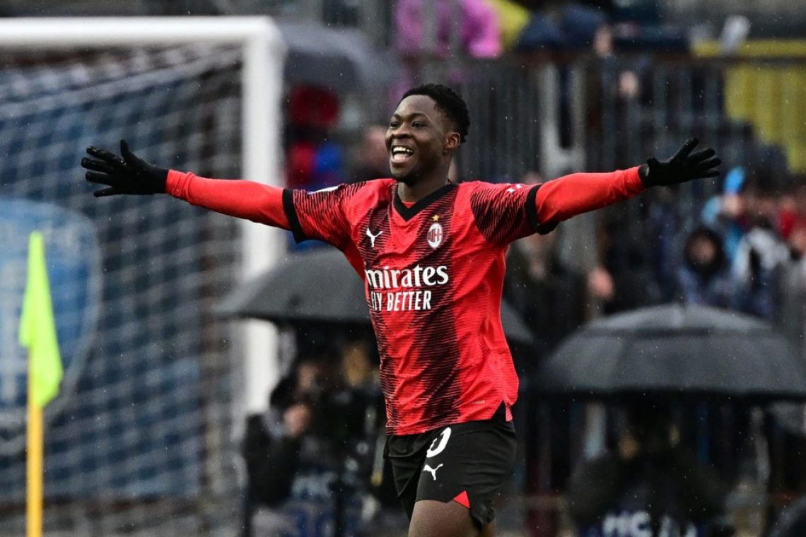 Traore iz Bournemoutha v Neapelj
