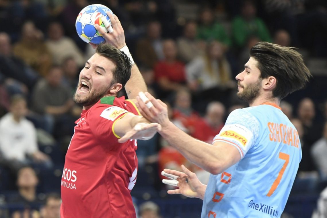 Nizozemci in Portugalci remizirali, Slovenci ostajajo v igri za Köln