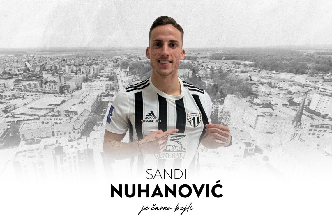 Nuhanović novinec pri Muri, Bručić se vrača v Koper