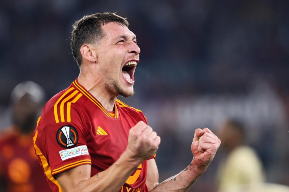 Belotti odslej za Fiorentino