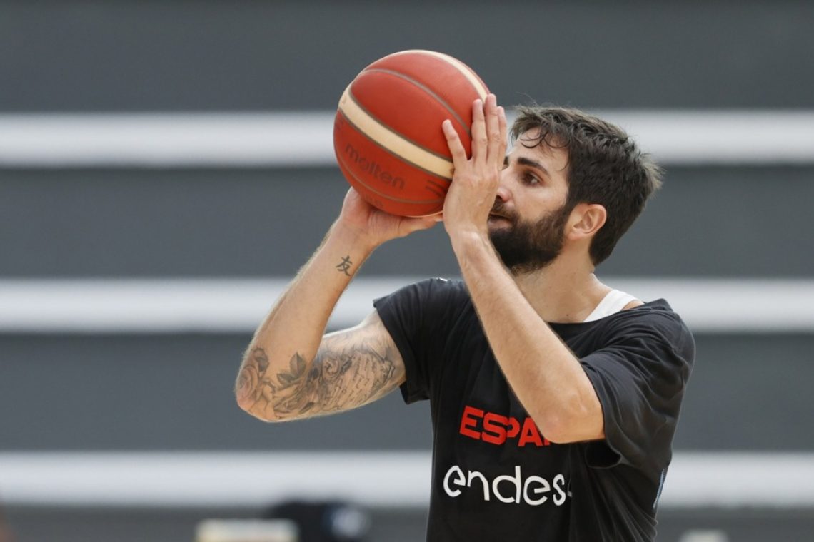 Ricky Rubio podpisal za Barcelono