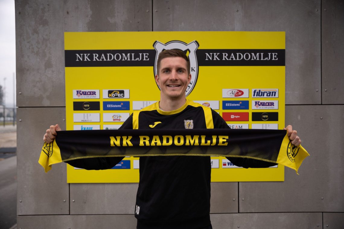 Radomljani pripeljali Dobrovoljca