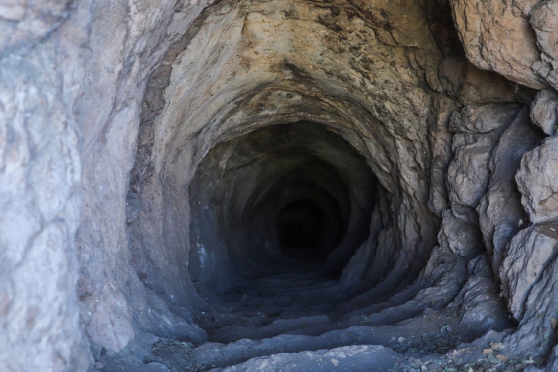 Na območju Gotenice se je ponesrečil jamar, reševanje poteka