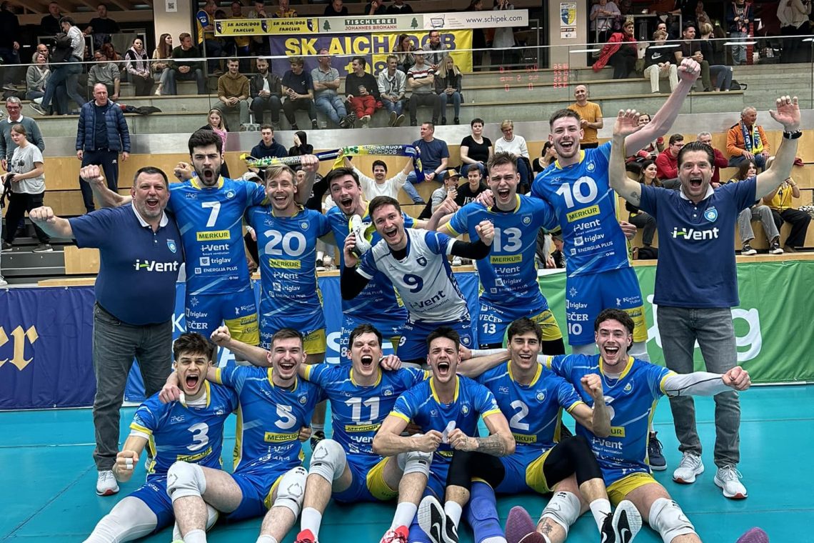 Po preobratu Mariborčanov slovenski finale v Pliberku