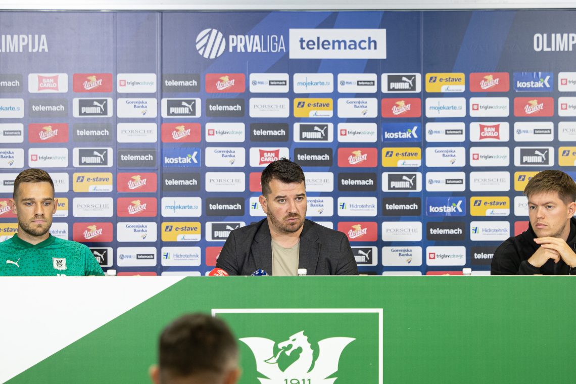 Drevi zadnji večni nogometni derbi sezone