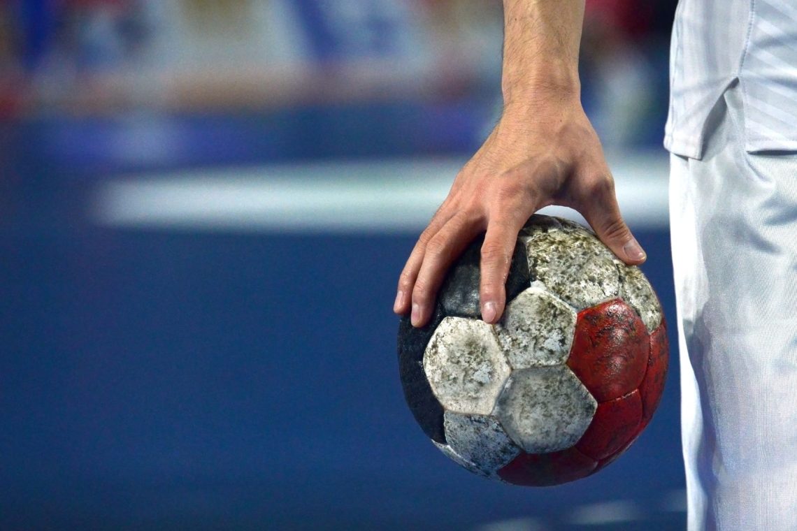 Rokometaši Sviš Ivančne Gorice so doma premagali Koper z 32:26 