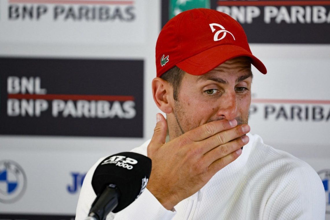 Đoković že 426. teden na vrhu lestvice ATP