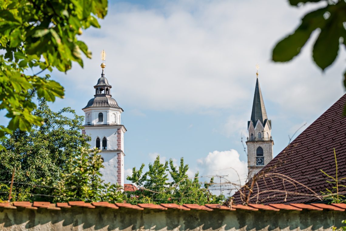 V Kranju Prešerno poletje z več kot 150 dogodki