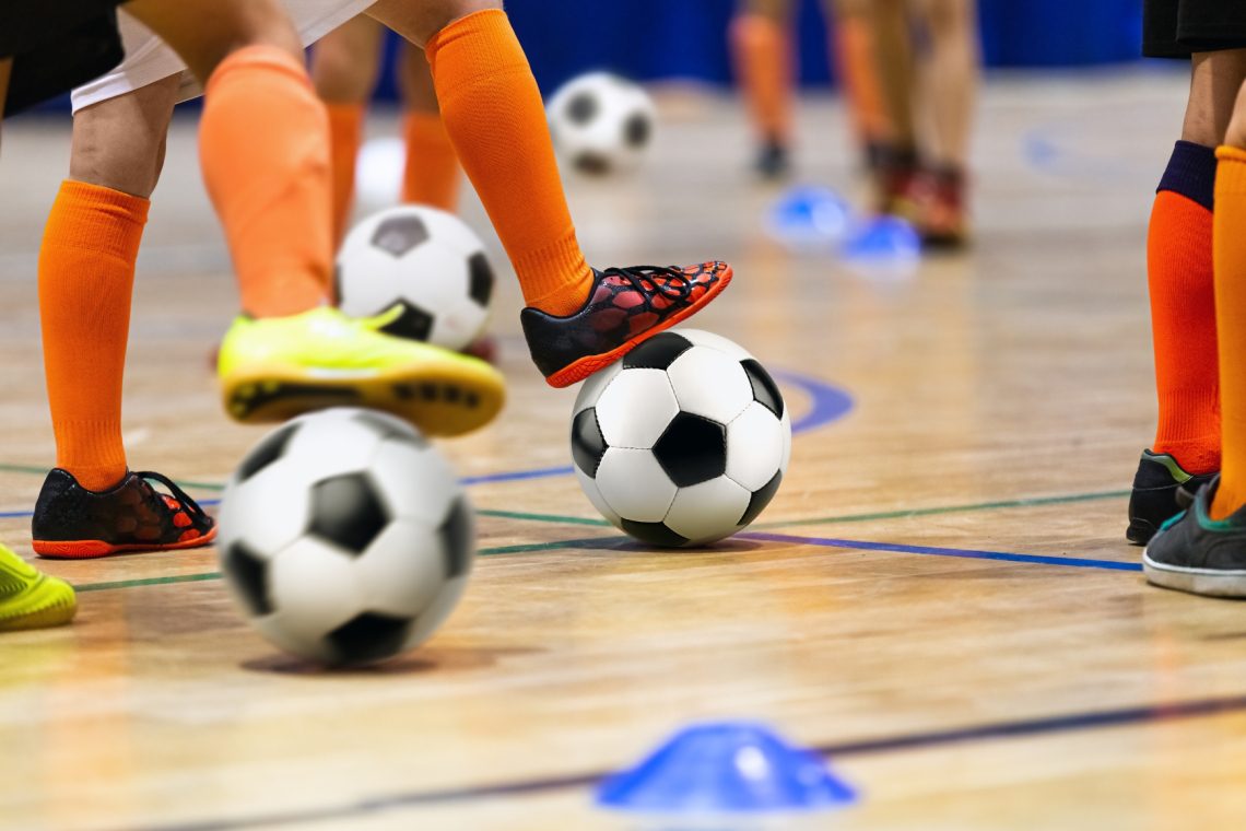 Futsal reprezentanca v kvalifikacijah za EP z Madžarsko, Črno goro in Norveško