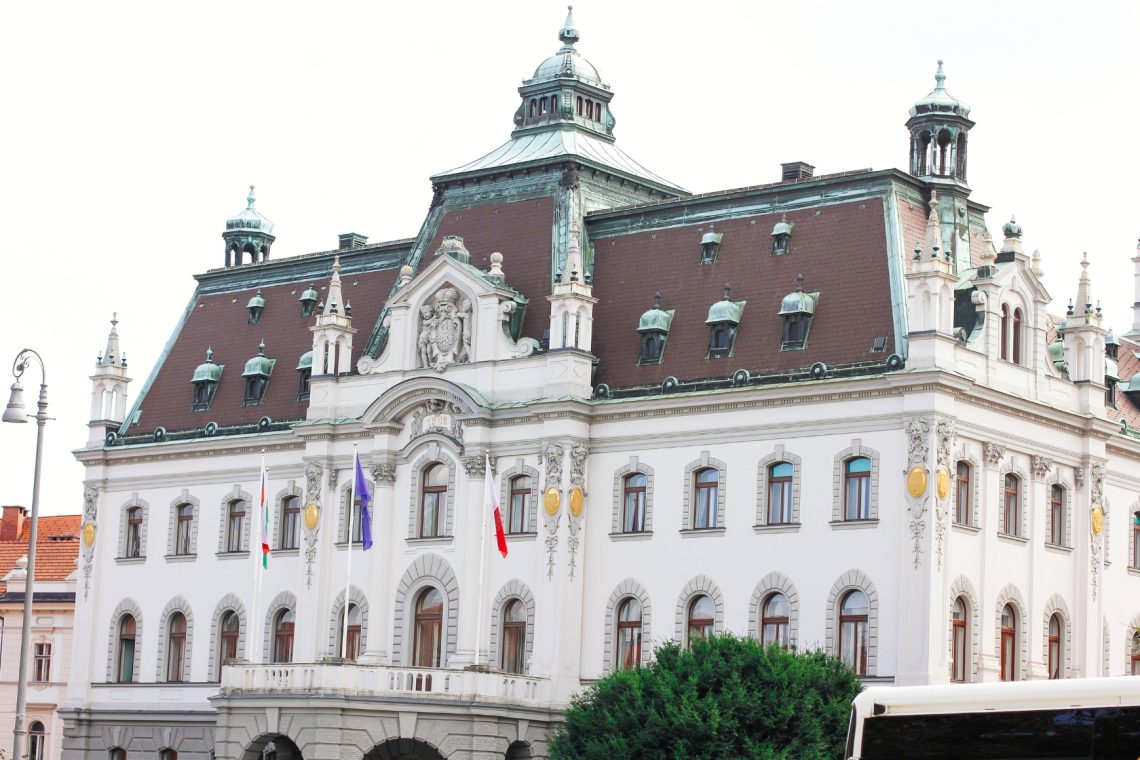 Na Univerzi v Ljubljani odprli Pisarno za enakost in vključevanje