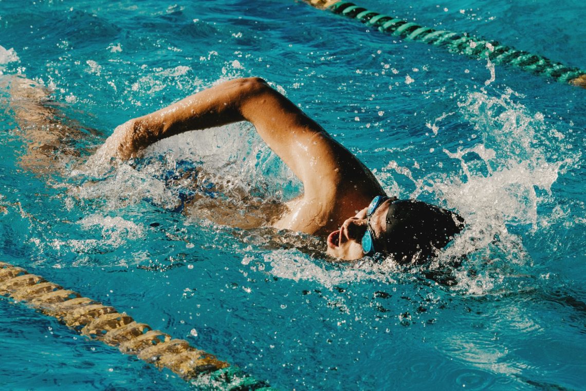 Šegel najhitrejša na 200 m prosto, v finalu tudi štafeta