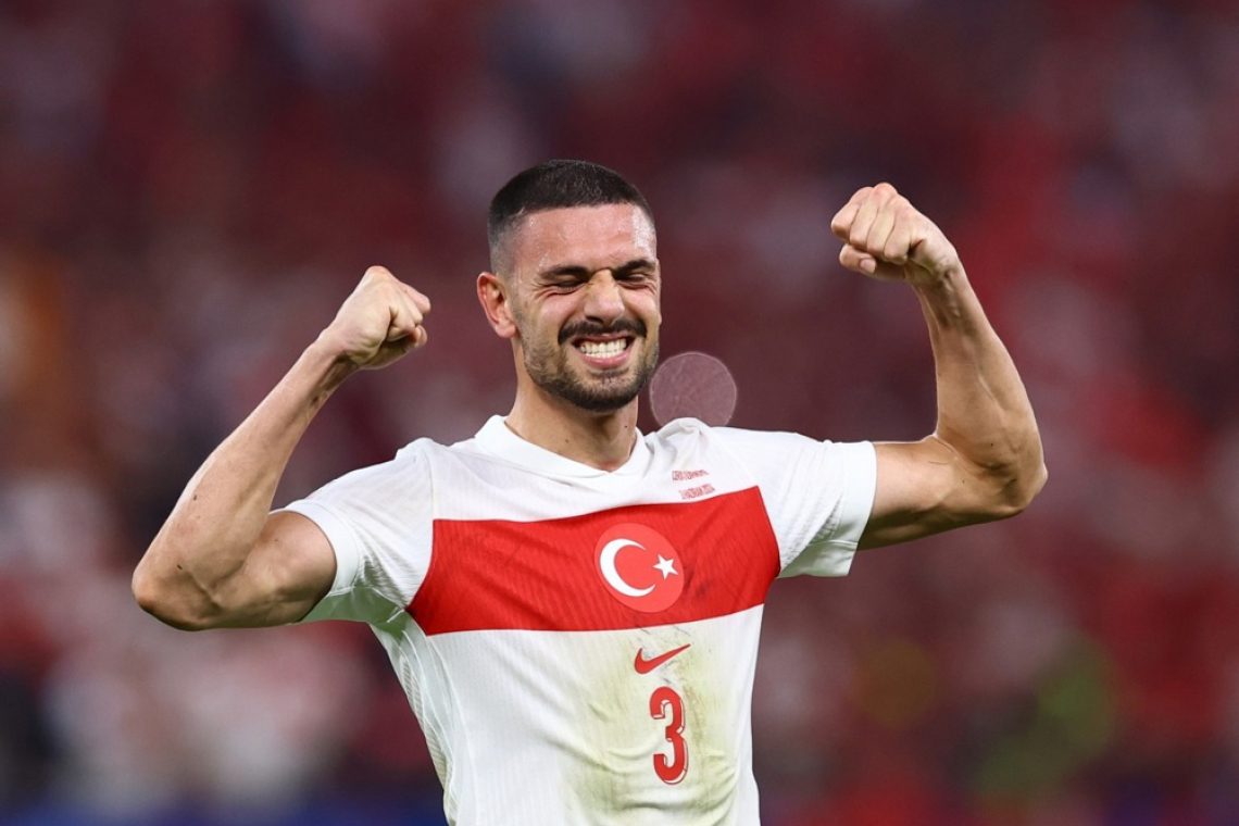 Turki kljub igralcu več trepetali za nastop v osmini finala